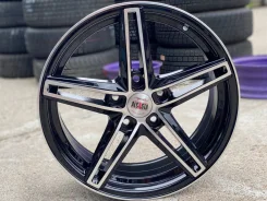 Alcasta M43. 6.5x17", 5x114.3, ET47, �� 67,1���. ����