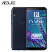 Asus ZenFone Max M1. /, , 3G, 4G LTE, Dual-SIM, NFC 