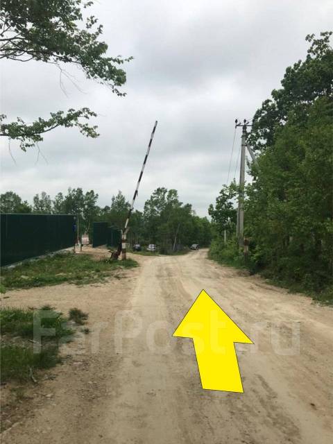 Отличный участок 10 сот. Свет 380. Межевание. Под дом или дачу, 1 000 ...