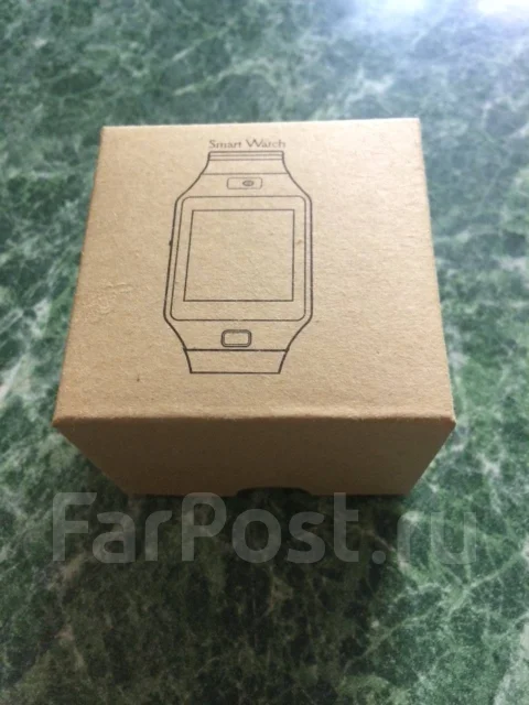 Smart Watch. NFC, SIM-����� ����