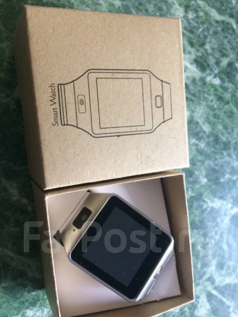 Smart Watch. NFC, SIM-����� ����