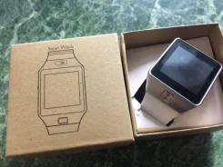 Smart Watch. NFC, SIM-����� ����