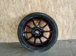 Alcasta M23. x15", 4x98 ����