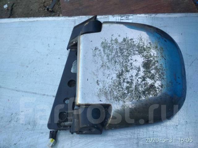 Зеркало заднего вида левое на Митсубиси Делику PD8W купить во ...