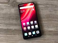 Xiaomi Mi 9T. �/�, ������, 3G, 4G LTE, Dual-SIM, NFC ����