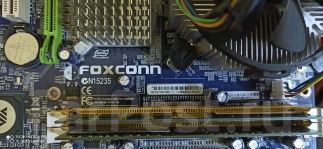 LGA775 ����