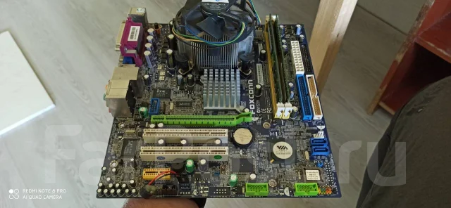 LGA775 ����