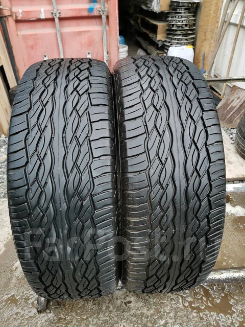 Falken Ziex S/TZ05. ������, 2015 ���, �/�, ����� 5 % ����