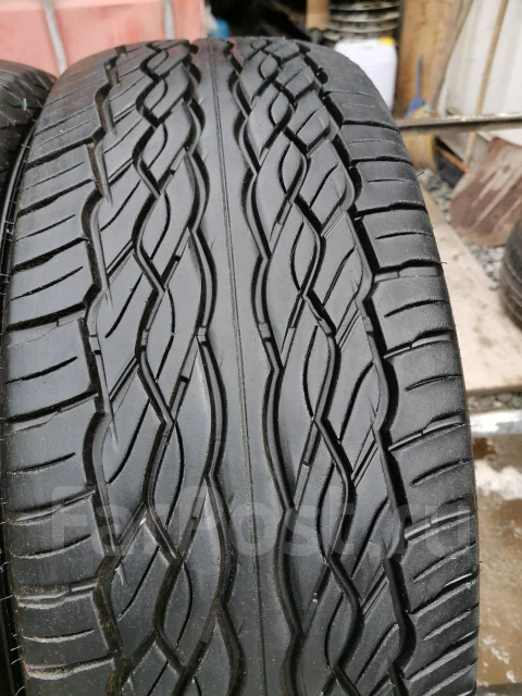 Falken Ziex S/TZ05. ������, 2015 ���, �/�, ����� 5 % ����