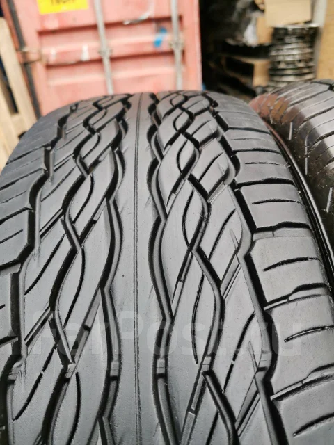 Falken Ziex S/TZ05. ������, 2015 ���, �/�, ����� 5 % ����