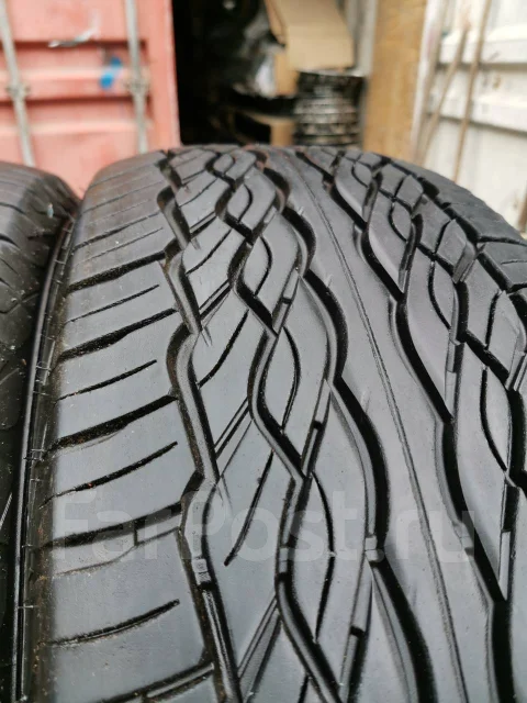Falken Ziex S/TZ05. ������, 2015 ���, �/�, ����� 5 % ����
