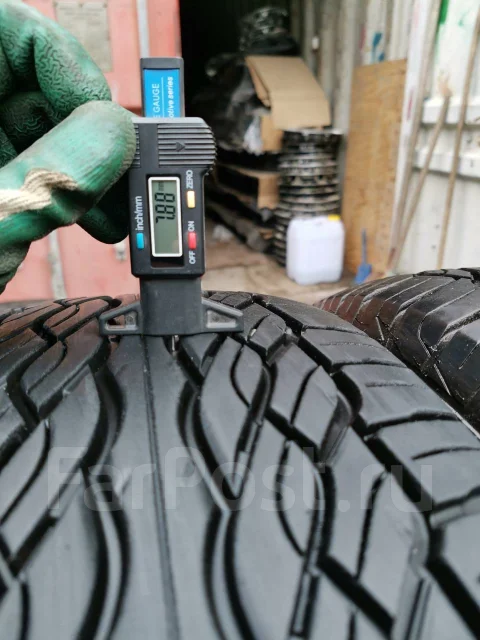 Falken Ziex S/TZ05. ������, 2015 ���, �/�, ����� 5 % ����