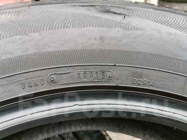 Falken Ziex S/TZ05. ������, 2015 ���, �/�, ����� 5 % ����