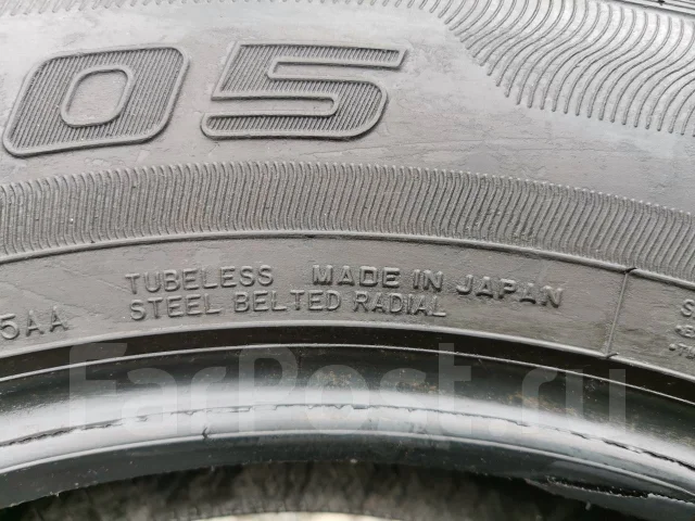 Falken Ziex S/TZ05. ������, 2015 ���, �/�, ����� 5 % ����