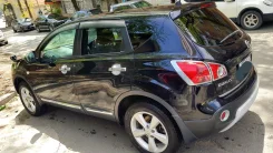 Nissan Dualis. �������, 4wd, 2.0 (137��.�.), ������, 64 000����. �� ����