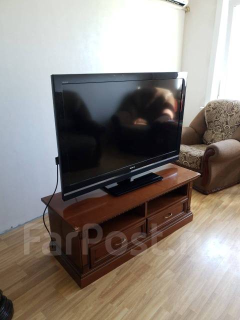 Продам тумбу под телевизор - Мебель во Владивостоке