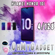 Honor 10i. ����� ����