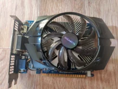 GeForce GT 640 ����