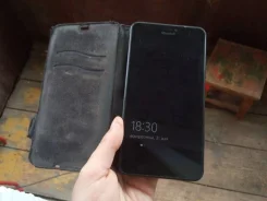 Microsoft Lumia 640 XL. �/�, ������, Dual-SIM ����