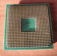 AMD Mobile Athlon 64 3200+ ����