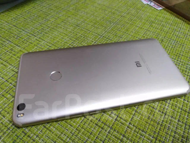 Xiaomi Mi Max 2. �/�, �������, 4G LTE ����