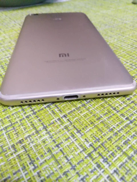 Xiaomi Mi Max 2. �/�, �������, 4G LTE ����