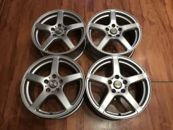 Grass SR. 7.0x17", 5x114.3, ET48, �� 73,1���. ����