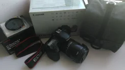Canon EOS 60D. 15 - 19.9 ��, ���: 4� ����