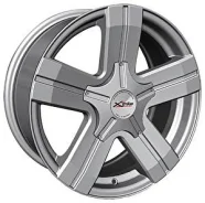 X'trike X-109. 7.0x16", 5x139.7, ET35, �� 108,5���. ����