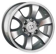 Replay TY2. 7.0x16", 6x139.7, ET0, �� 110,5���. ����