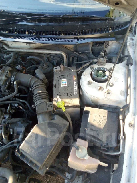 Mazda Familia. �������, ��������, 1.3 (1 323��.�.), ������, 114 118����. �� ����