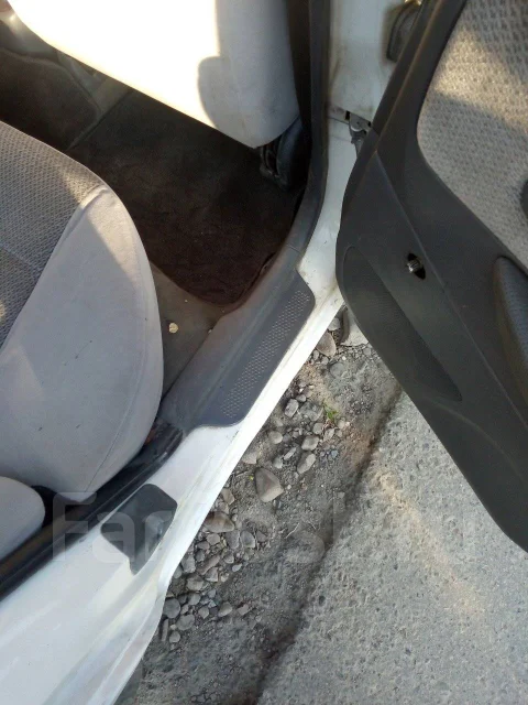 Mazda Familia. �������, ��������, 1.3 (1 323��.�.), ������, 114 118����. �� ����