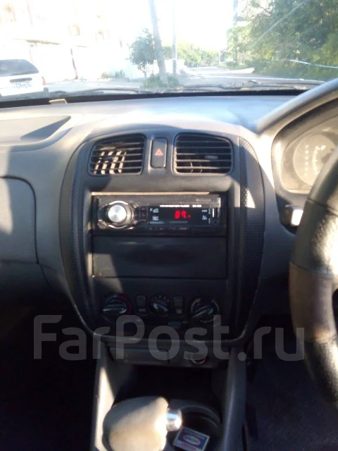 Mazda Familia. �������, ��������, 1.3 (1 323��.�.), ������, 114 118����. �� ����
