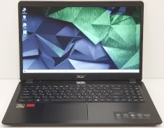 Acer Aspire 3 A315-42G. 15.6", 2,6����, ��� 8 ��, ���� 256���, WiFi: 1, Bluetooth: 1, ����������� �� 5��. ����