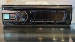 Alpine CDE-190R ����