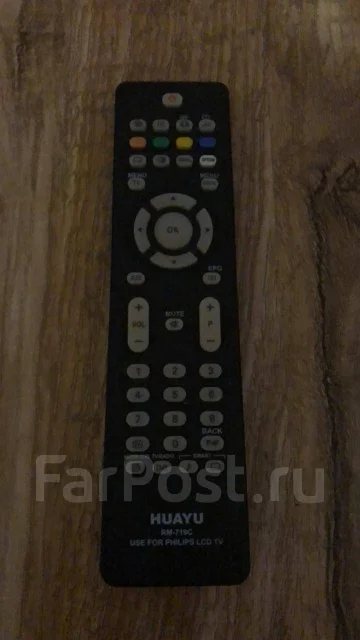 Philips 37PFL5322. LCD (��) ����