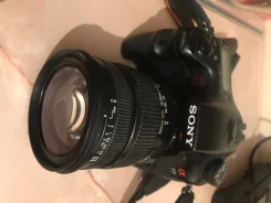 Sony Alpha SLT-A77 ����