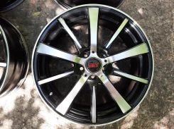 Banzai. 7.0x17", 5x100, ET48 ����