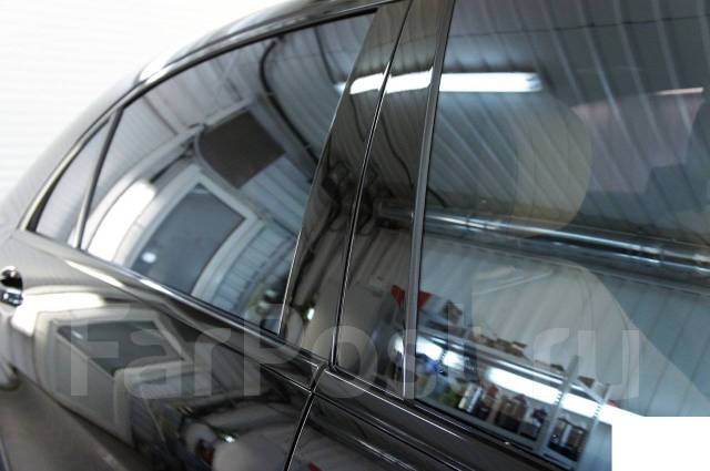 Гост светопропускаемости стекол автомобиля