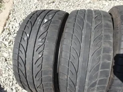 Bridgestone Erglanz EG-1. ������, 2015 ���, �/�, ����� 30 % ����