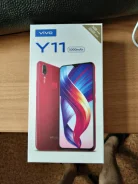 Vivo V11. �����, �����, 4G LTE ����