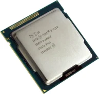 Intel Core i3-3210 ����