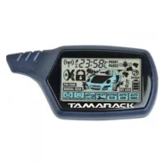 Tamarack. ����