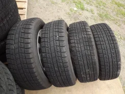 Bridgestone ST30. ������, ��� �����, 2010 ���, �/�, ����� 10�% ����