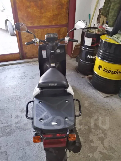 Yamaha Gear. 49����. ��., ��������, ���������, ��� ������� ����