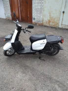 Yamaha Gear. 49����. ��., ��������, ���������, ��� ������� ����