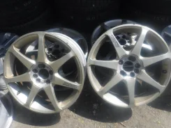 WSP Pisa. 7.0x17", 4x100, 5x100, ET50, �� 65,0���. ��� ����� �� ����������� ������ ����