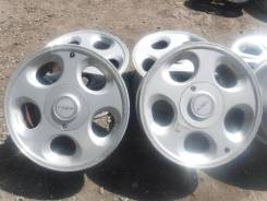 Azev. 7.5x16", 4x100, ET35, �� 57,1���. ��� ����� �� ����������� ������ ����