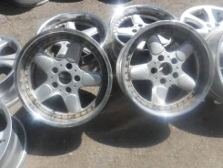 Starform Basel. 8.0/8.0x16", 5x114.3, ET8/2, �� 73,1���. ��� ����� �� ����������� ������ ����