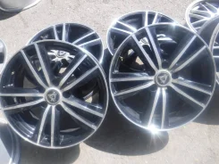 # 1412 �������� ����� Razee R17. 7.0x17", 5x114.3, ET48, �� 73,1���. ��� ����� �� ����������� ������ ����
